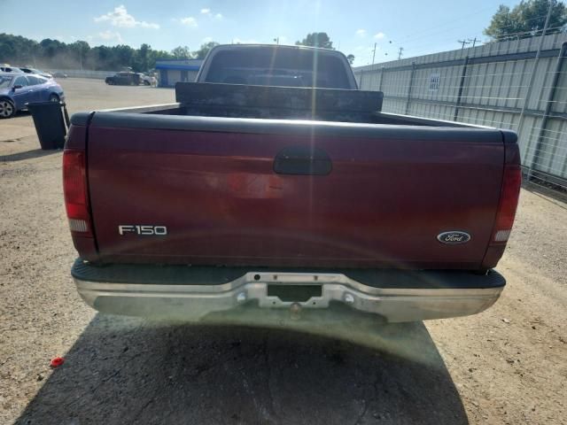1998 Ford F150