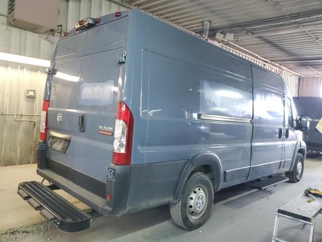 2020 Dodge RAM Promaster 3500 3500 High