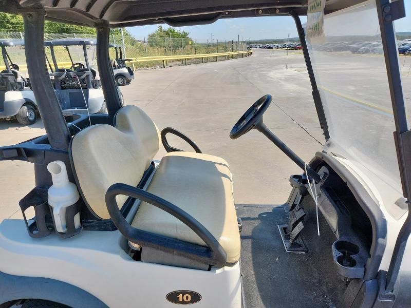 2023 Club Car Tempo