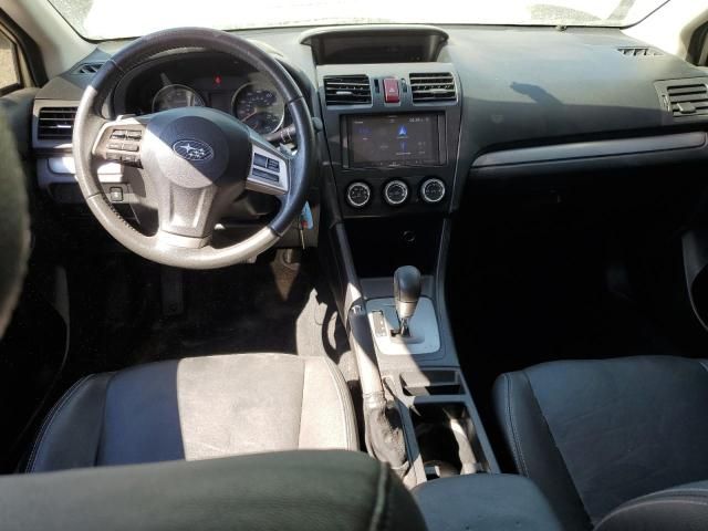 2014 Subaru XV Crosstrek 2.0 Limited