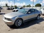 2008 Ford Mustang