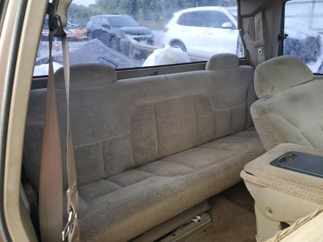 1997 Chevrolet GMT-400 C1500