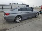 2013 BMW 528 i