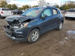 2021 Chevrolet Trax 1LT for sale in Des Moines, IA