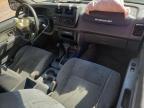 1999 Nissan Frontier XE-V6