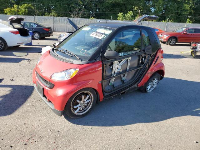 2009 Smart Fortwo Pure