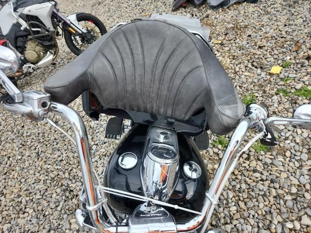 2016 Harley-Davidson Flhr Road King