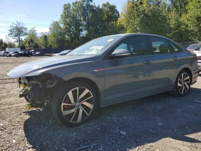 2019 Volkswagen Jetta GLI