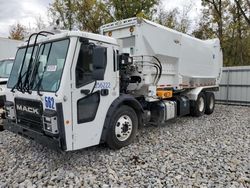 Mack salvage cars for sale: 2022 Mack LR