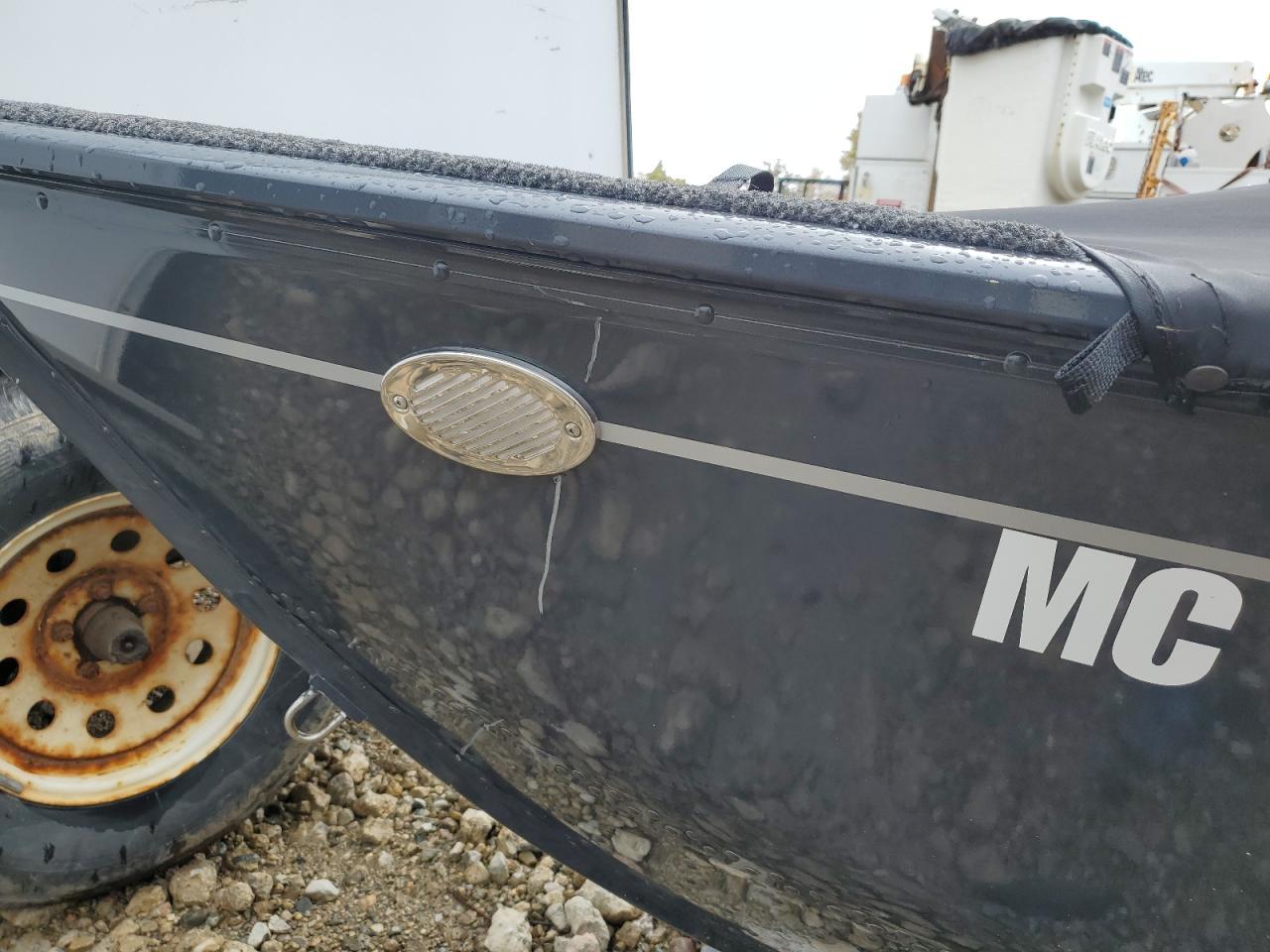 2022 Lund Boat
