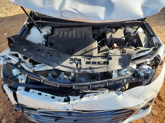 2013 Toyota Avalon Base