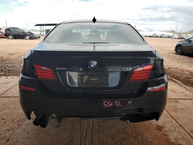 2013 BMW 528 xi