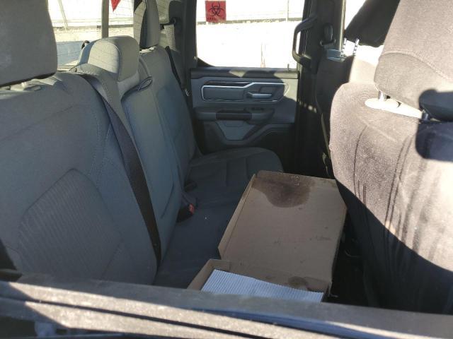 2021 Dodge Ram 1500 big Horn