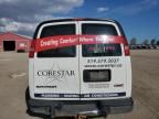 2017 GMC Savana G2500