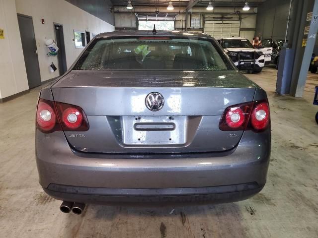 2010 Volkswagen Jetta S