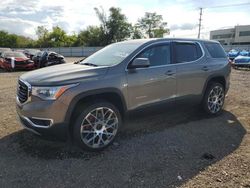 2019 GMC Acadia SLE for sale in Chicago Heights, IL