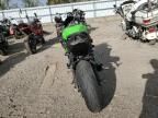2023 Kawasaki ZX636 K