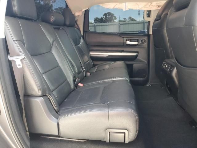 2014 Toyota Tundra Crewmax SR5