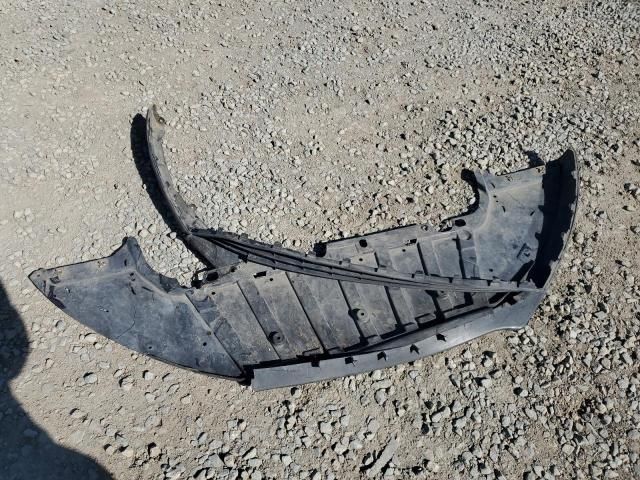 2015 Ford Focus Titanium