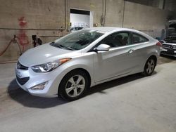 2013 Hyundai Elantra Coupe GS for sale in Blaine, MN