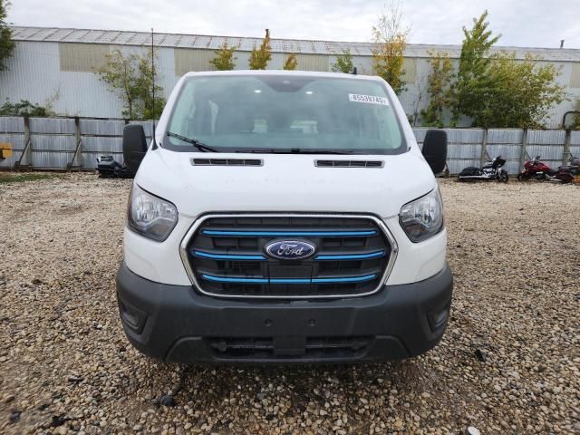 2023 Ford Transit T-350