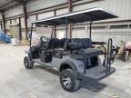 2022 Advanced Electric Golf Cart