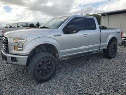 2015 Ford F150 Super Cab en venta en Apopka, FL