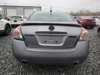 2007 Nissan Altima Hybrid