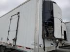 2014 Utility VS2RA Refrigerated Van Trailer