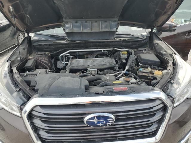 2020 Subaru Ascent Limited
