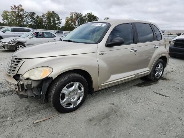 2006 Chrysler PT Cruiser Touring