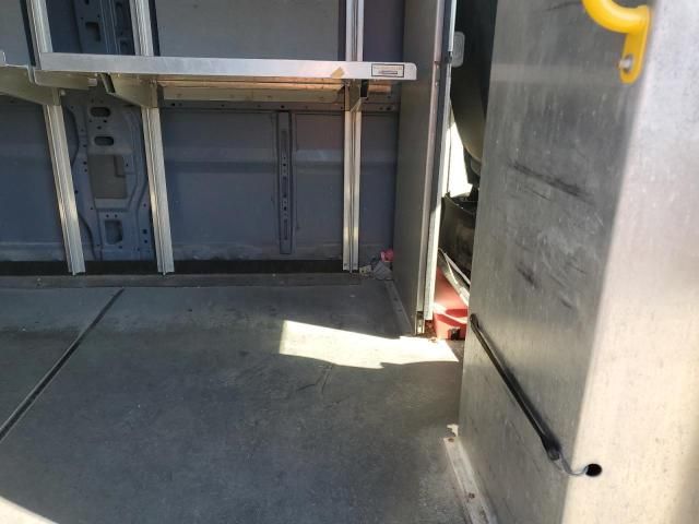 2021 Dodge RAM Promaster 3500 3500 High