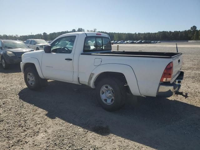 2008 Toyota Tacoma Prerunner