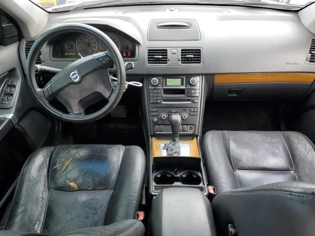 2008 Volvo XC90 3.2