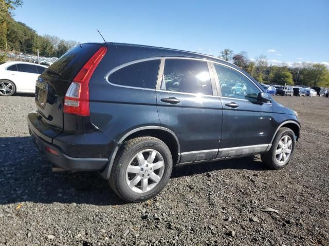 2008 Honda CR-V EX