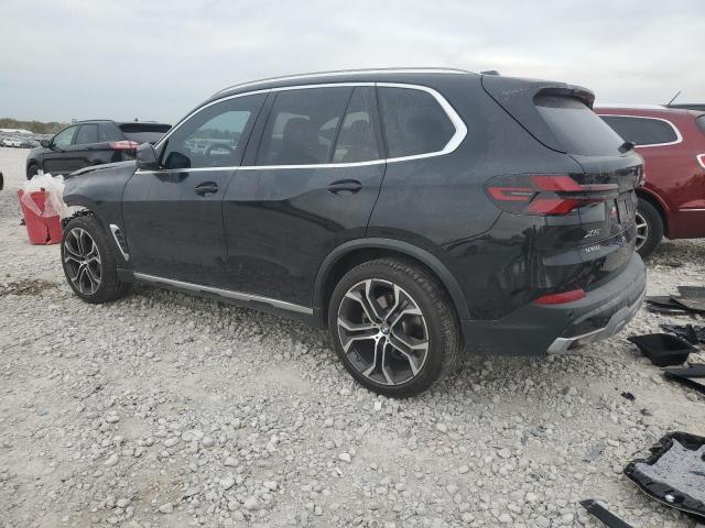 2024 BMW X5 Sdrive 40I