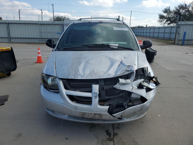 2004 Dodge Grand Caravan se