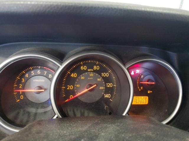 2009 Nissan Versa S