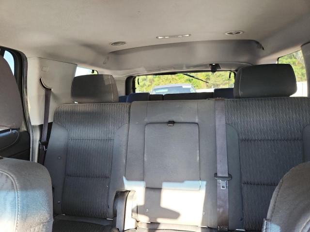 2015 GMC Yukon sle
