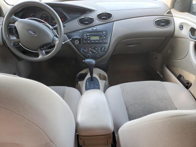2004 Ford Focus se Comfort