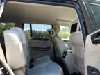 2014 Mercedes-Benz Gl 450 4matic
