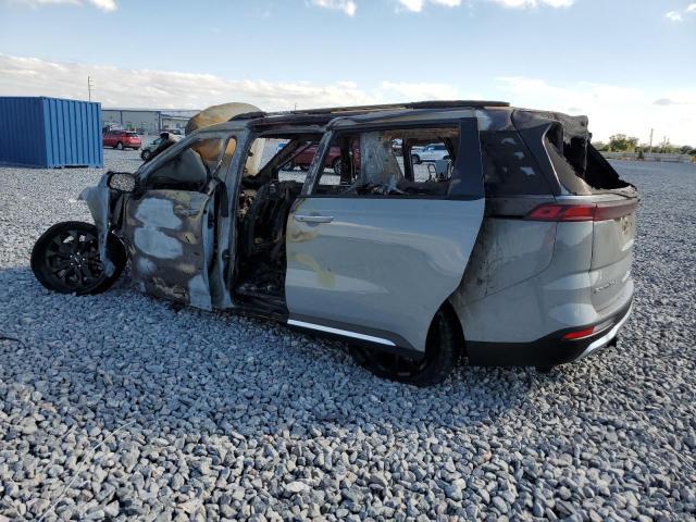 2022 KIA Carnival sx Prestige