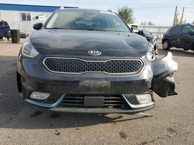 2018 KIA Niro lx