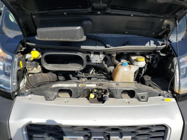 2021 Dodge RAM Promaster 1500 Delivery Van