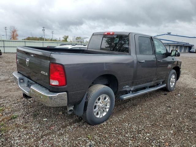 2017 Dodge RAM 2500 SLT