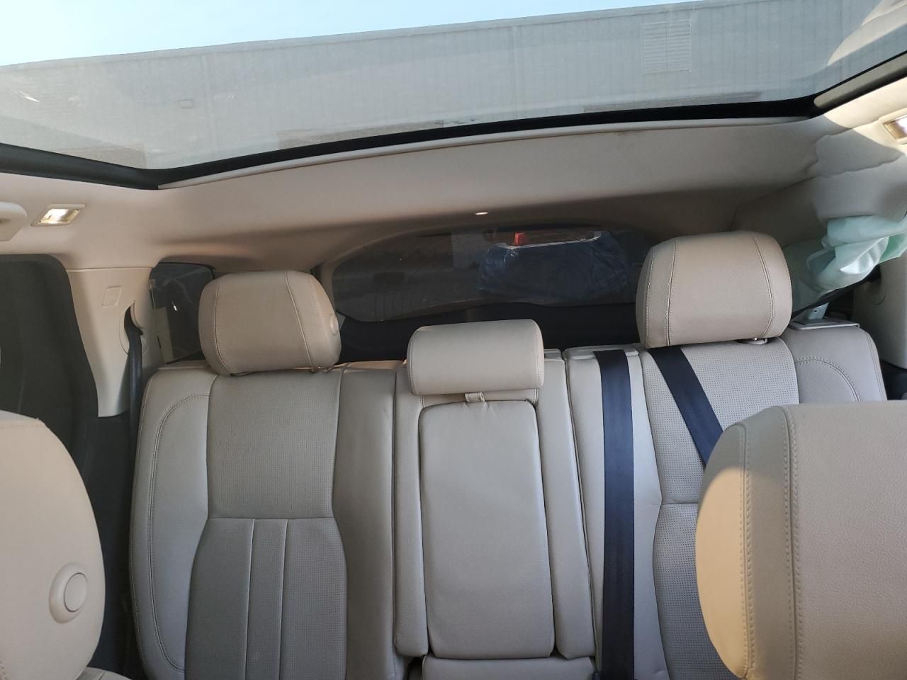 2019 Land Rover Discovery Sport hse