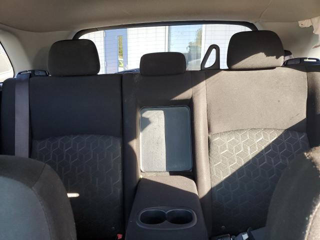 2020 Mitsubishi Outlander Sport es