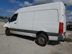 2019 Mercedes-Benz Sprinter 2500/3500