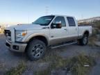 2012 Ford F350 Super Duty