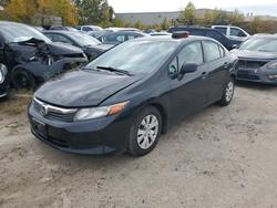 2012 Honda Civic lx for sale in London, ON